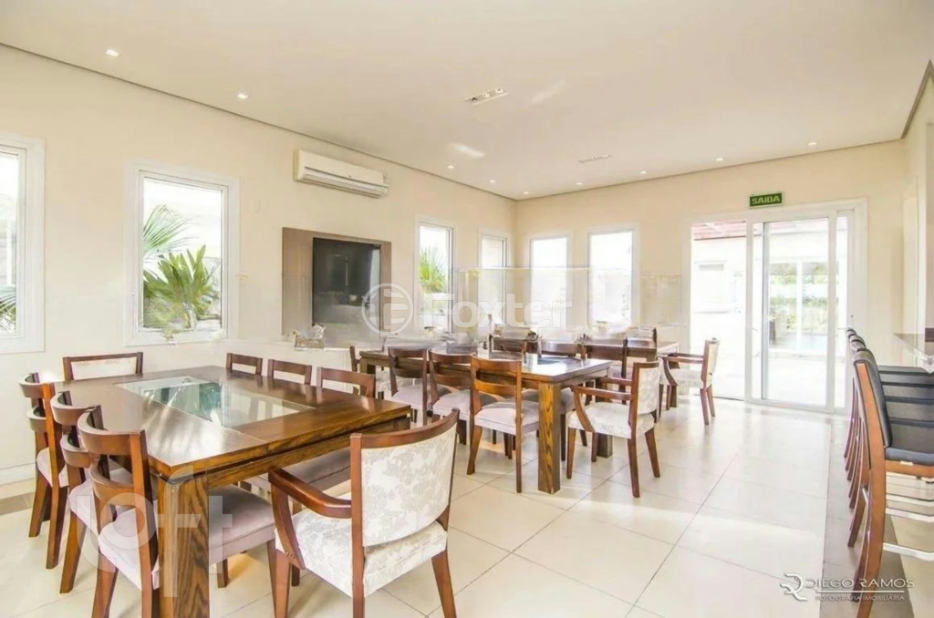 Casa de Condomínio à venda com 3 quartos, 180m² - Foto 26