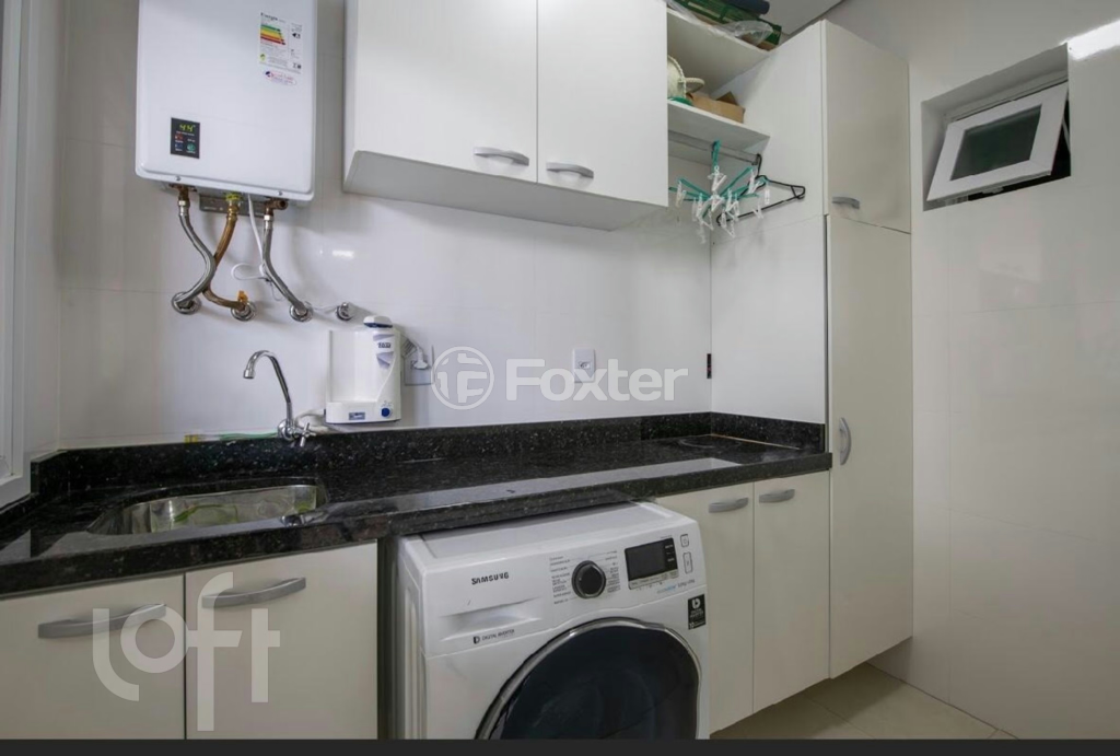 Casa de Condomínio à venda com 3 quartos, 180m² - Foto 14