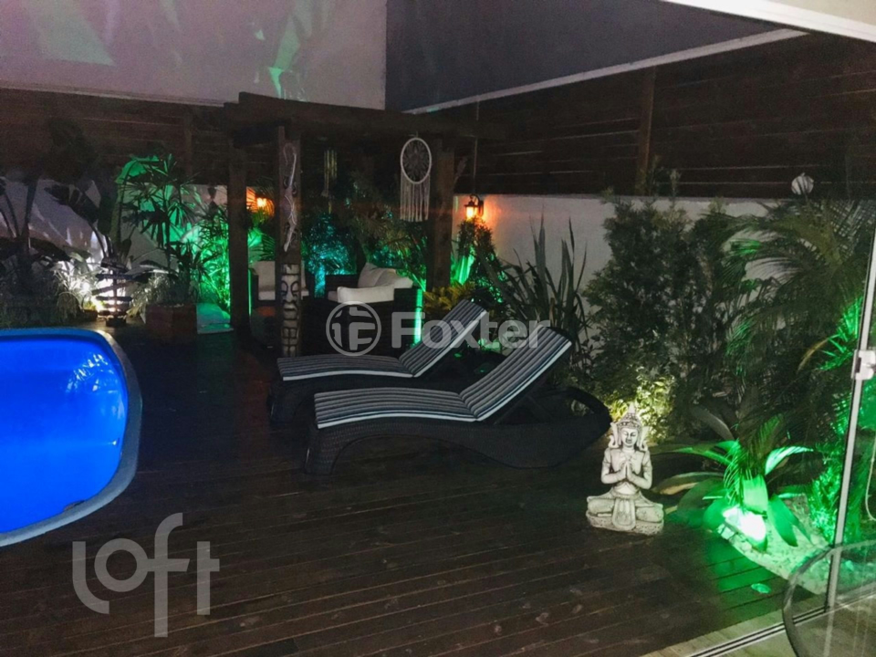 Casa de Condomínio à venda com 3 quartos, 180m² - Foto 12