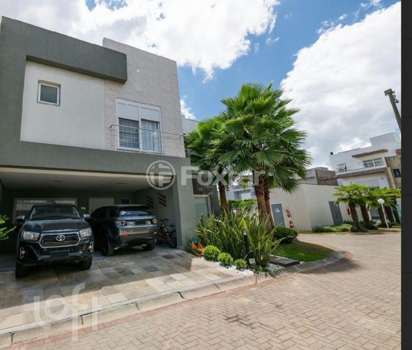 Casa de Condomínio à venda com 3 quartos, 180m² - Foto 20