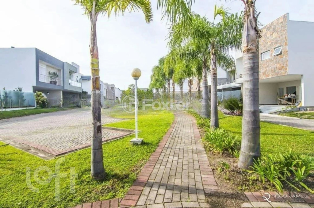 Casa de Condomínio à venda com 3 quartos, 180m² - Foto 24