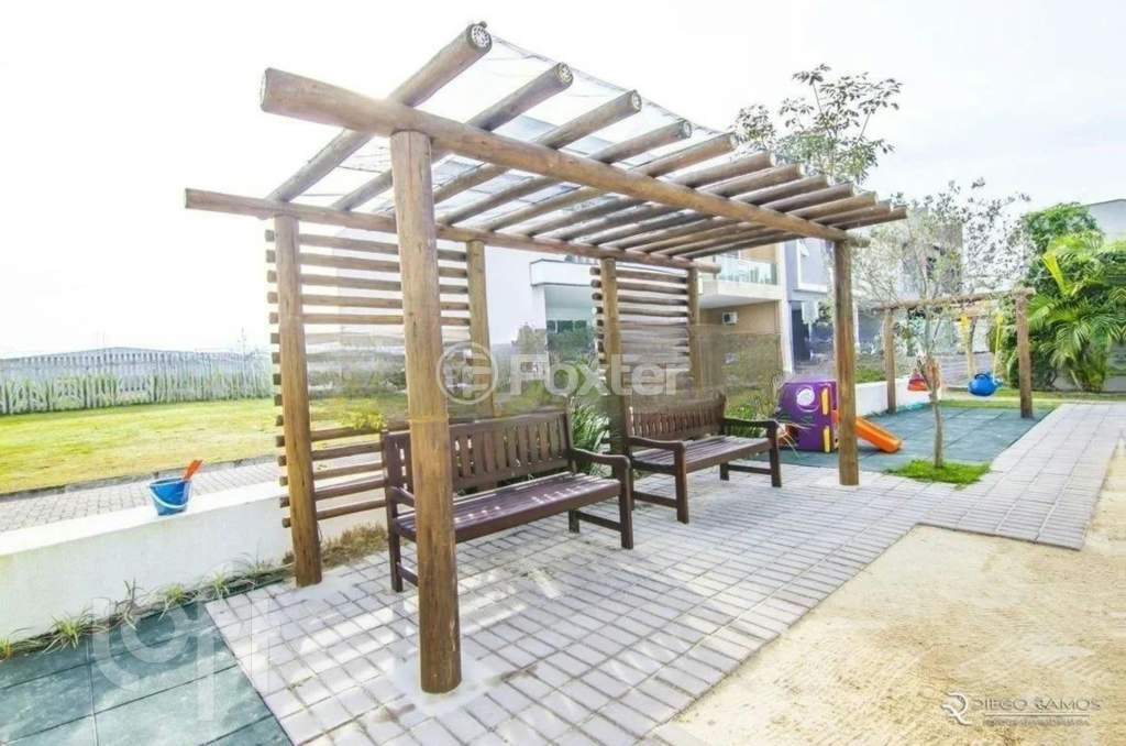 Casa de Condomínio à venda com 3 quartos, 180m² - Foto 25
