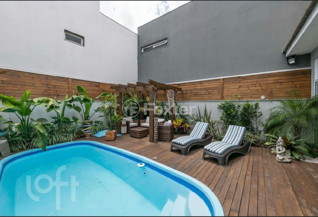 Casa de Condomínio à venda com 3 quartos, 180m² - Foto 8