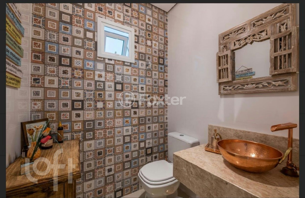 Casa de Condomínio à venda com 3 quartos, 180m² - Foto 13