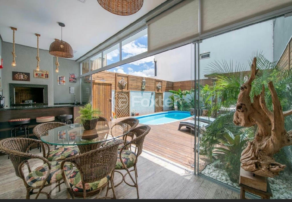 Casa de Condomínio à venda com 3 quartos, 180m² - Foto 11