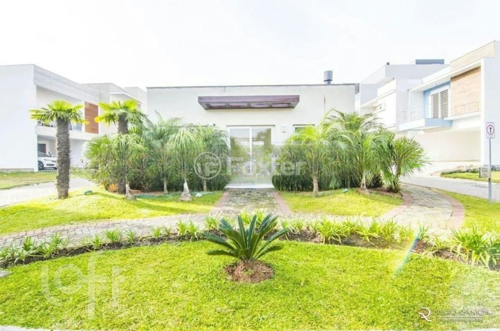 Casa de Condomínio à venda com 3 quartos, 180m² - Foto 22