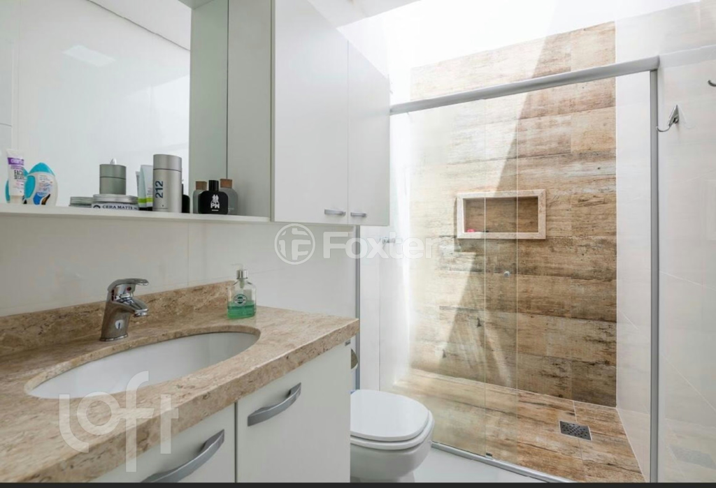 Casa de Condomínio à venda com 3 quartos, 180m² - Foto 18