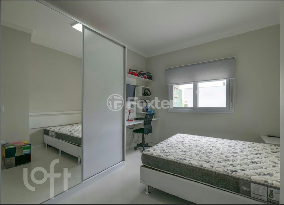 Casa de Condomínio à venda com 3 quartos, 180m² - Foto 16