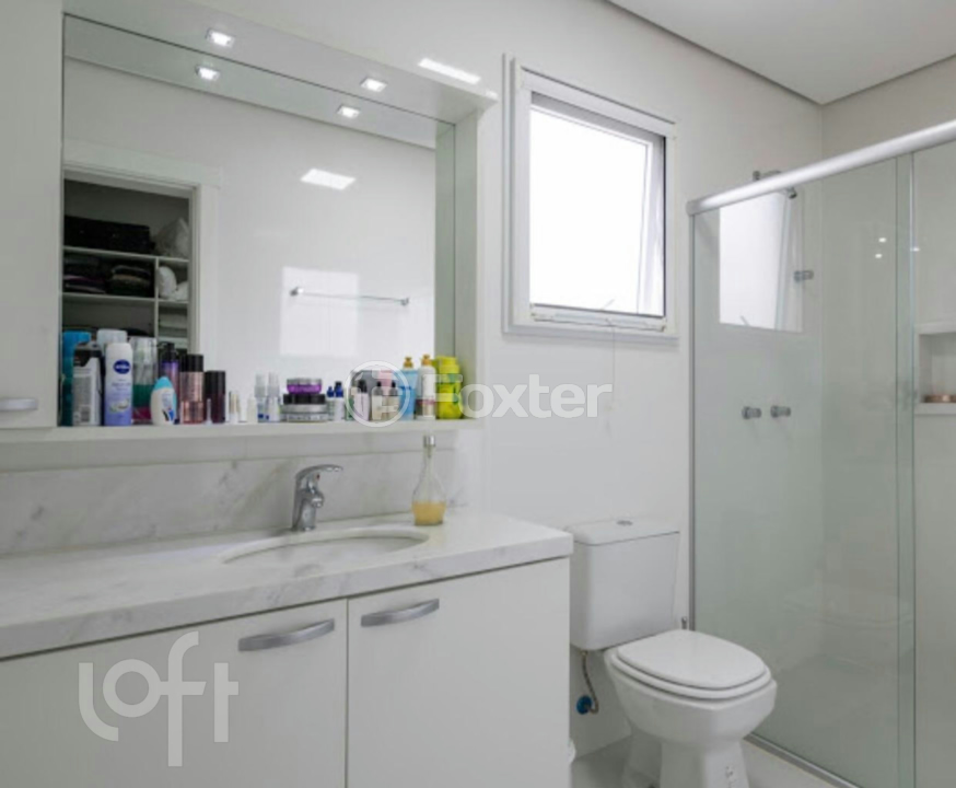 Casa de Condomínio à venda com 3 quartos, 180m² - Foto 15
