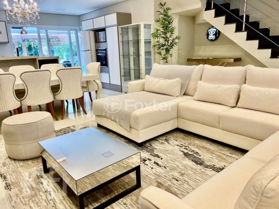 Casa de Condomínio à venda com 3 quartos, 180m² - Foto 31