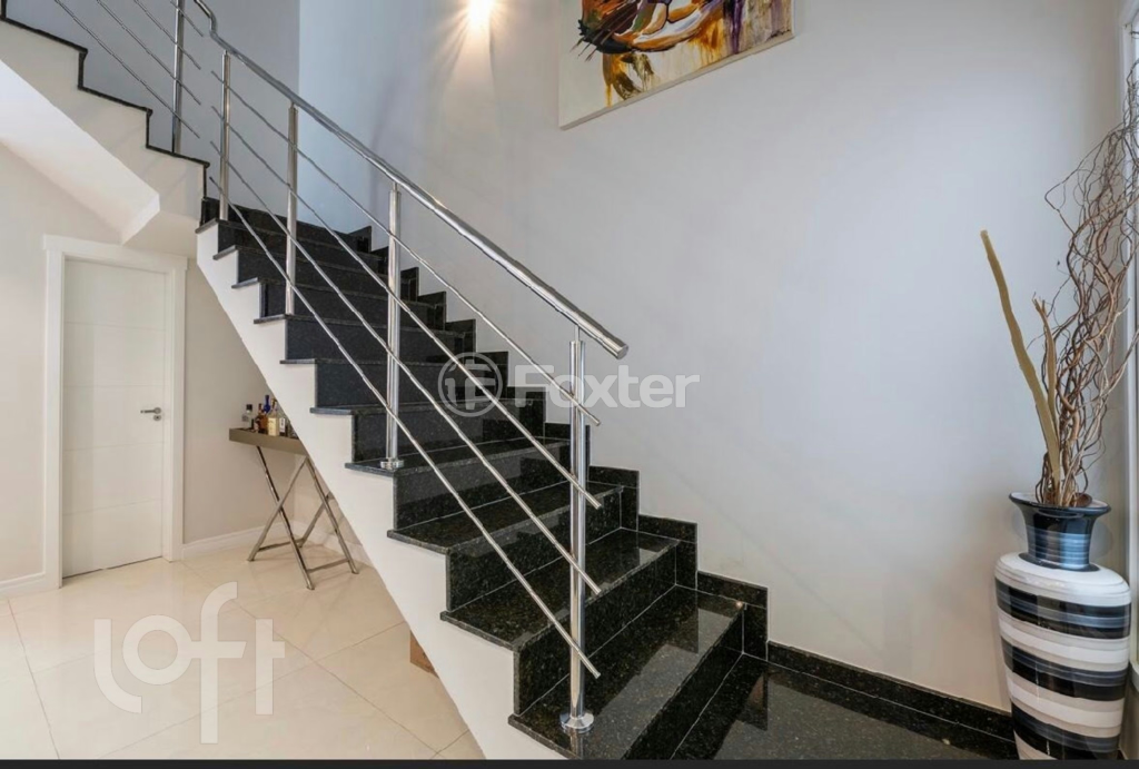 Casa de Condomínio à venda com 3 quartos, 180m² - Foto 17