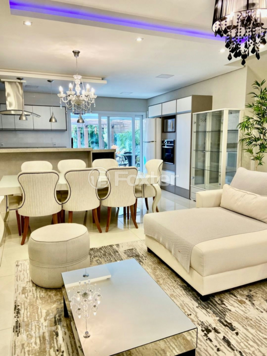 Casa de Condomínio à venda com 3 quartos, 180m² - Foto 4
