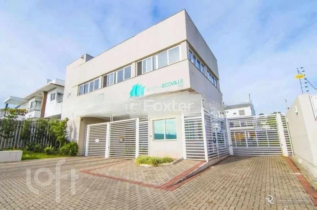 Casa de Condomínio à venda com 3 quartos, 180m² - Foto 21