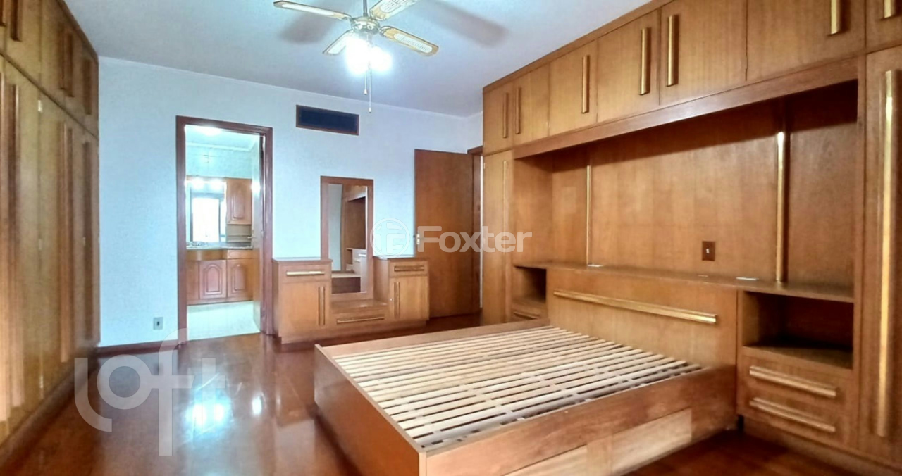 Apartamento à venda com 3 quartos, 228m² - Foto 14
