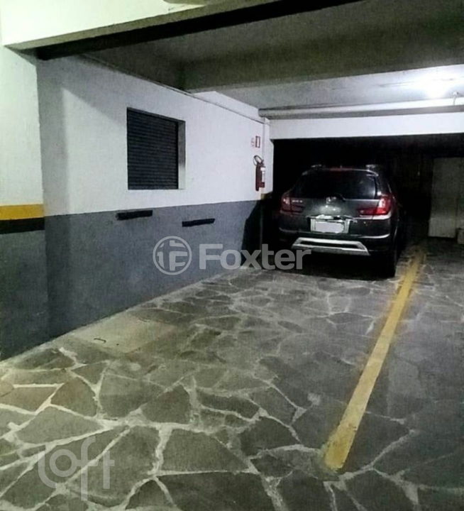 Apartamento à venda com 3 quartos, 228m² - Foto 32