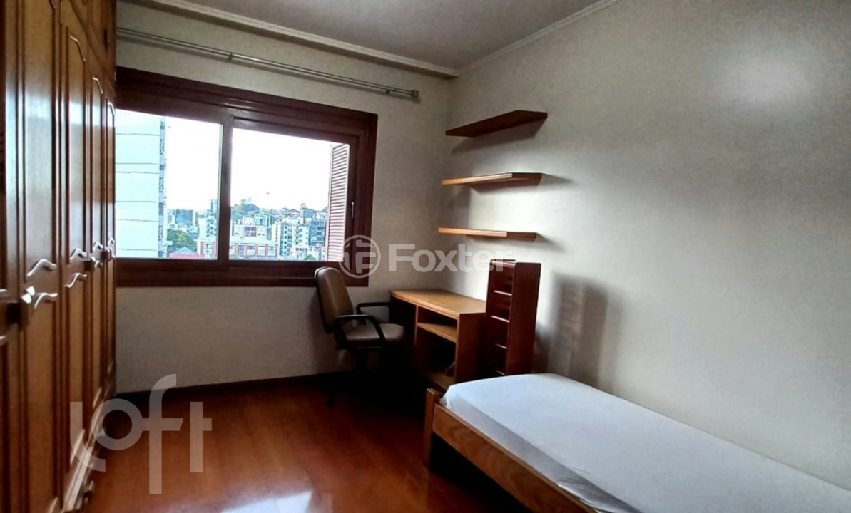 Apartamento à venda com 3 quartos, 228m² - Foto 22
