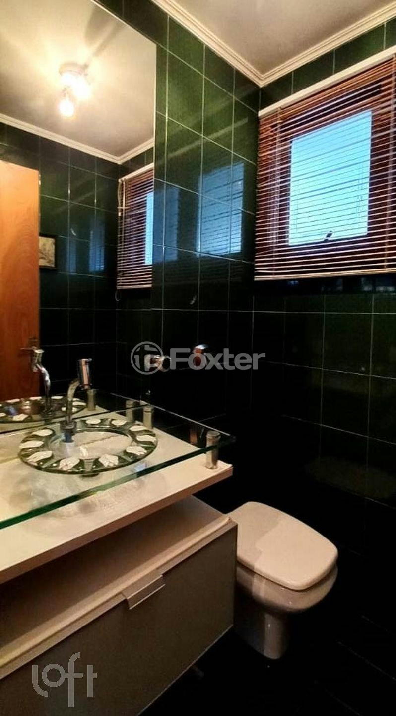 Apartamento à venda com 3 quartos, 228m² - Foto 9