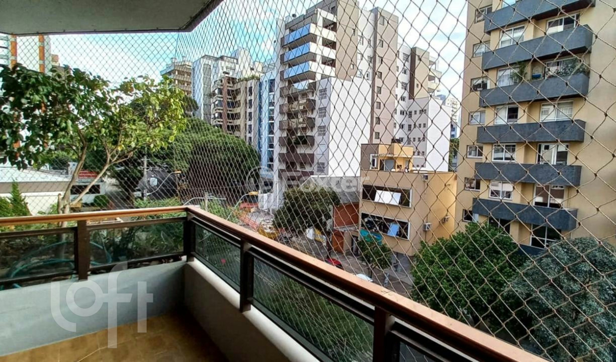 Apartamento à venda com 3 quartos, 228m² - Foto 6