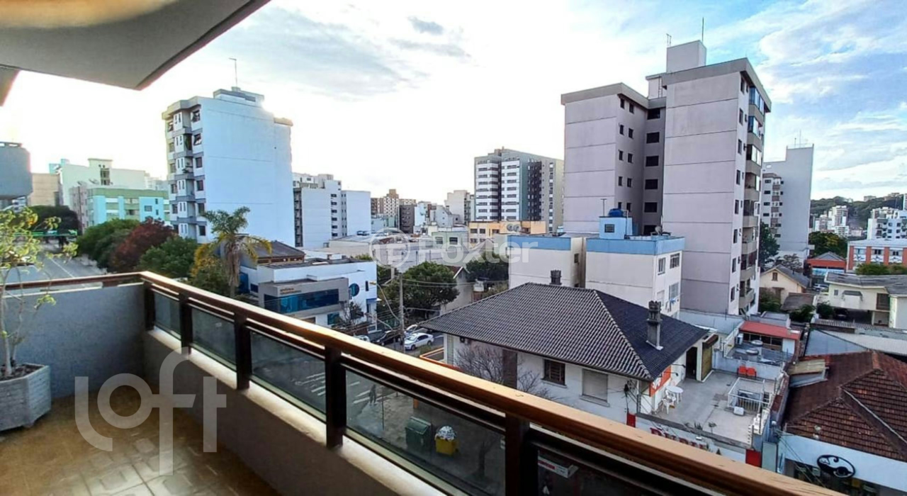 Apartamento à venda com 3 quartos, 228m² - Foto 12
