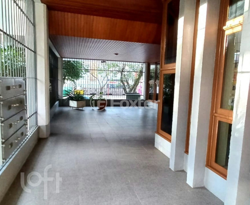 Apartamento à venda com 3 quartos, 228m² - Foto 30