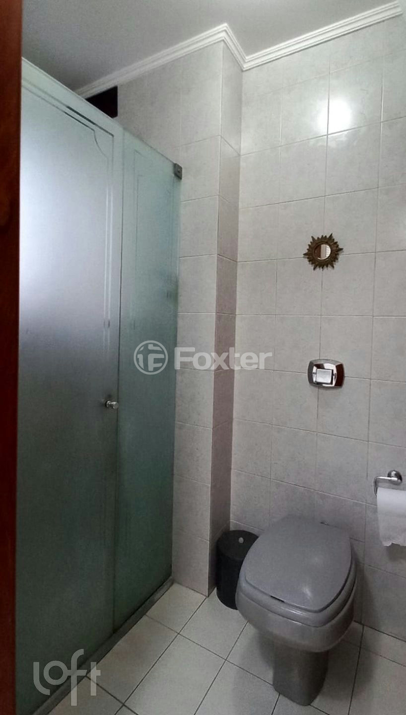 Apartamento à venda com 3 quartos, 228m² - Foto 17