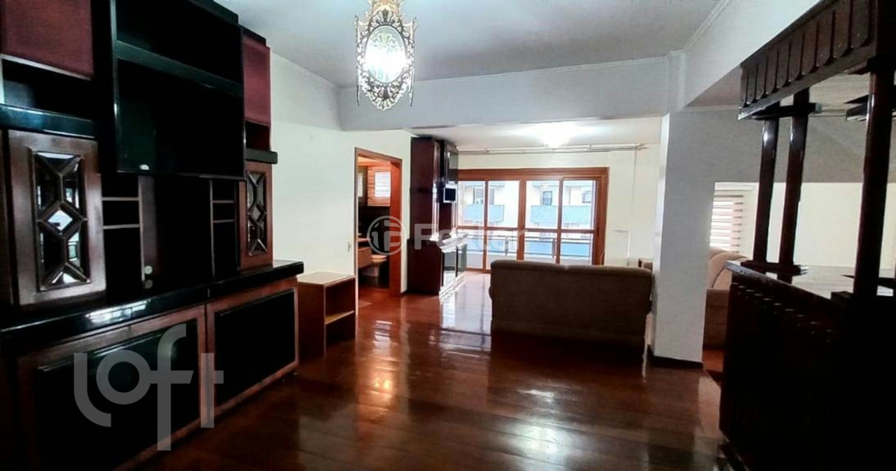 Apartamento à venda com 3 quartos, 228m² - Foto 8