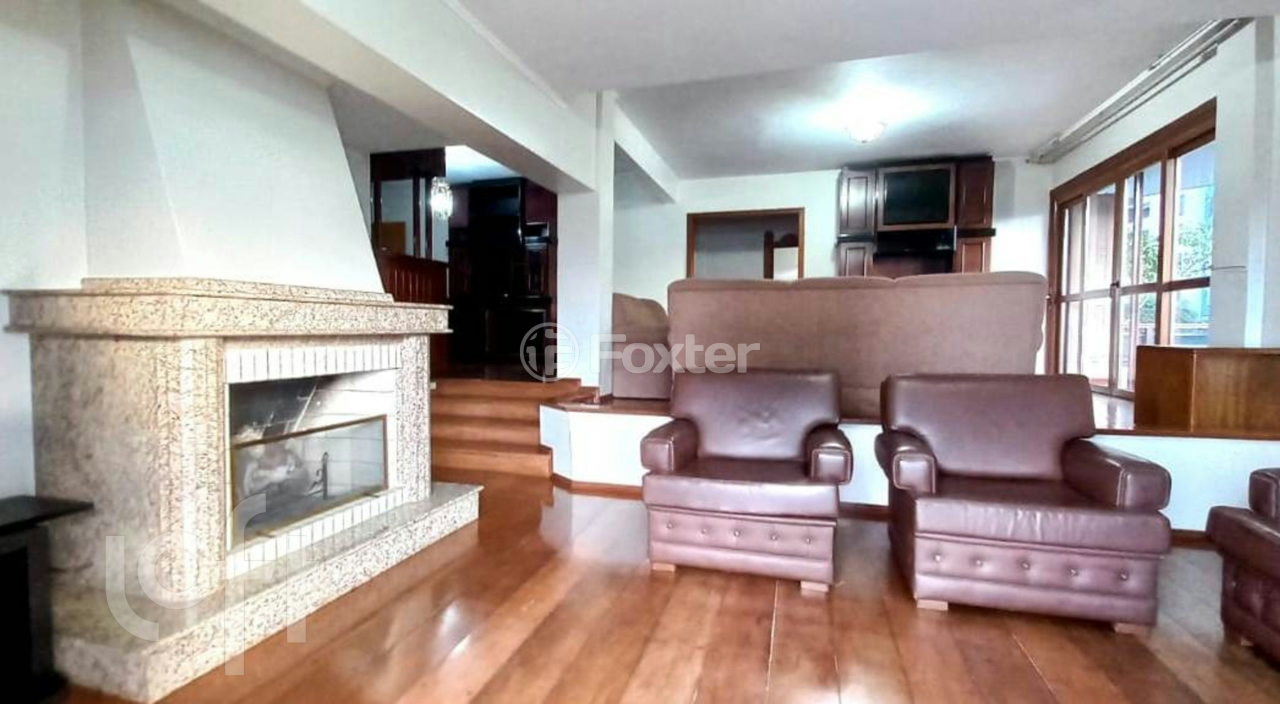 Apartamento à venda com 3 quartos, 228m² - Foto 33