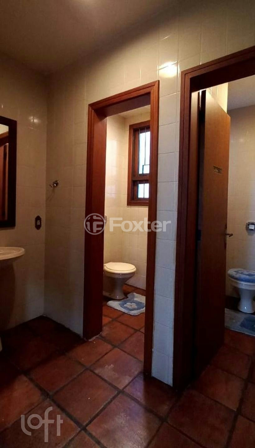 Apartamento à venda com 3 quartos, 228m² - Foto 29