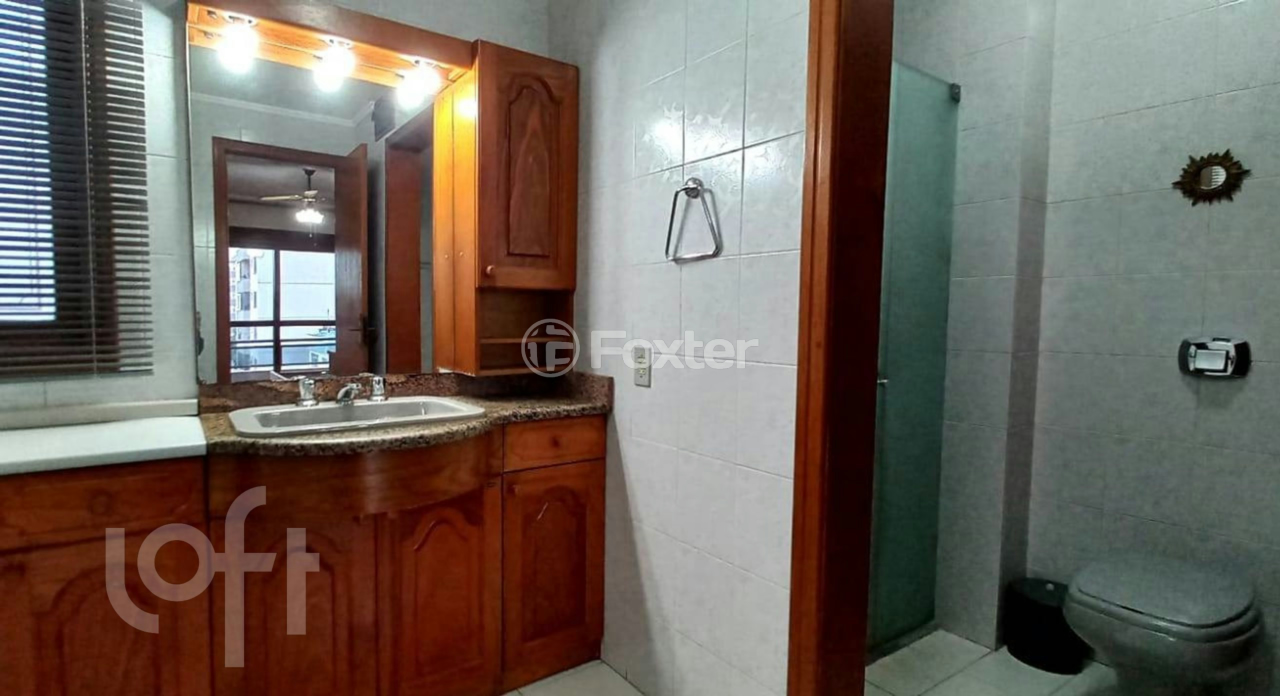 Apartamento à venda com 3 quartos, 228m² - Foto 16