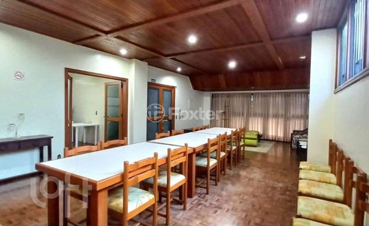Apartamento à venda com 3 quartos, 228m² - Foto 28