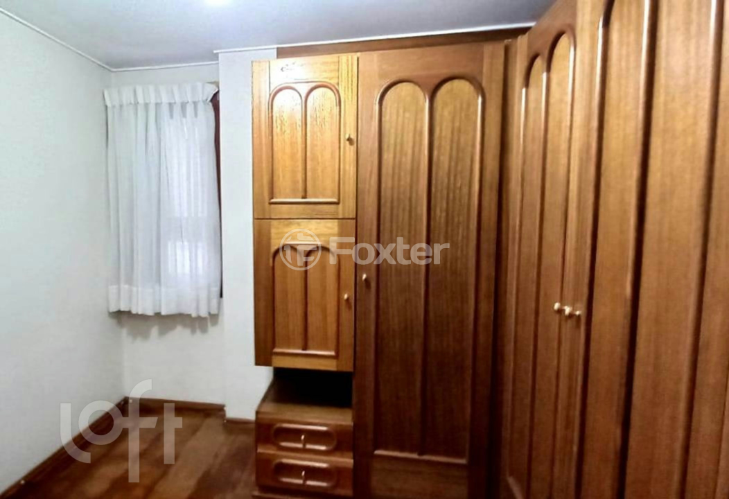 Apartamento à venda com 3 quartos, 228m² - Foto 23