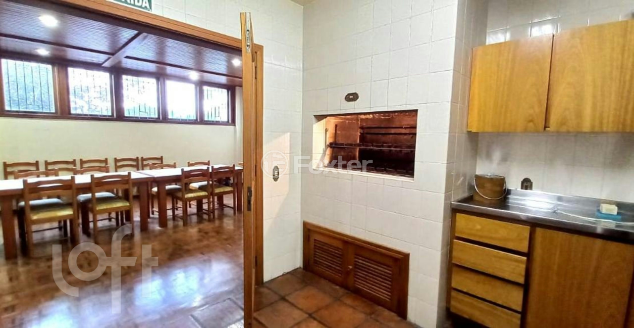 Apartamento à venda com 3 quartos, 228m² - Foto 27