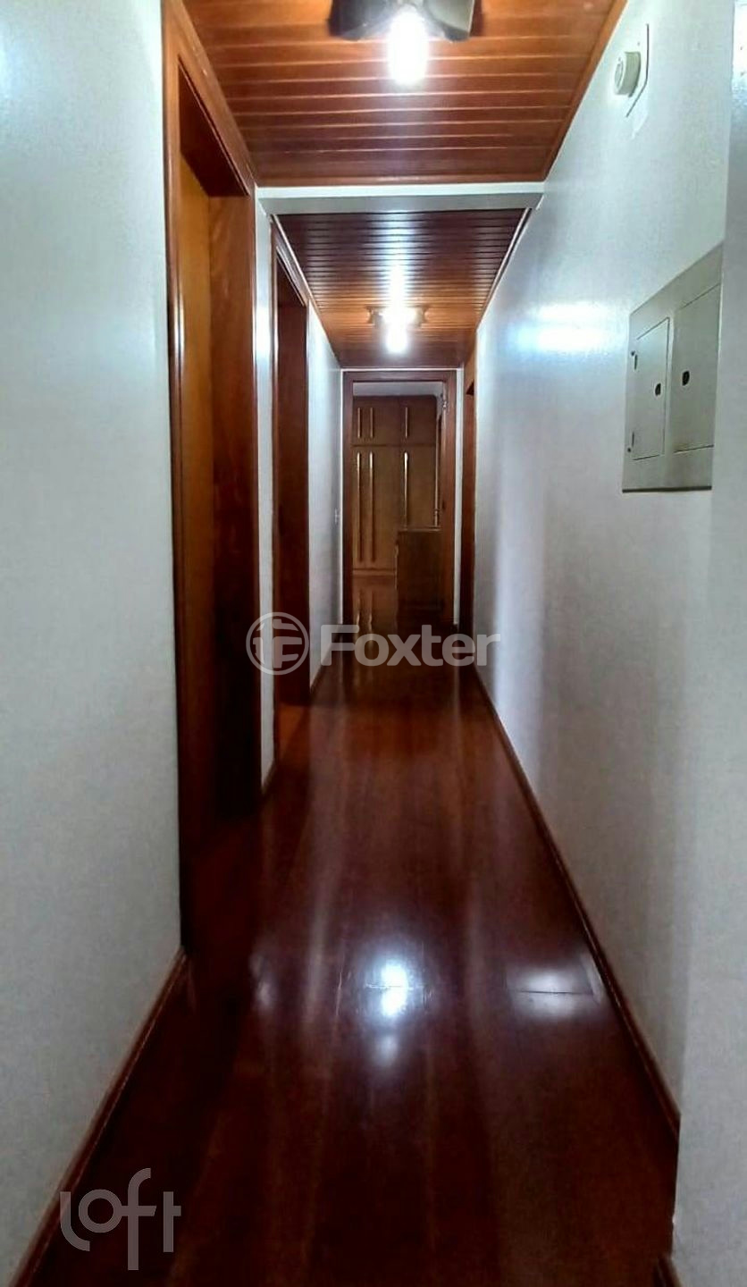 Apartamento à venda com 3 quartos, 228m² - Foto 10