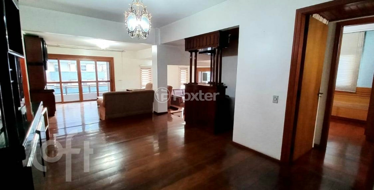 Apartamento à venda com 3 quartos, 228m² - Foto 7