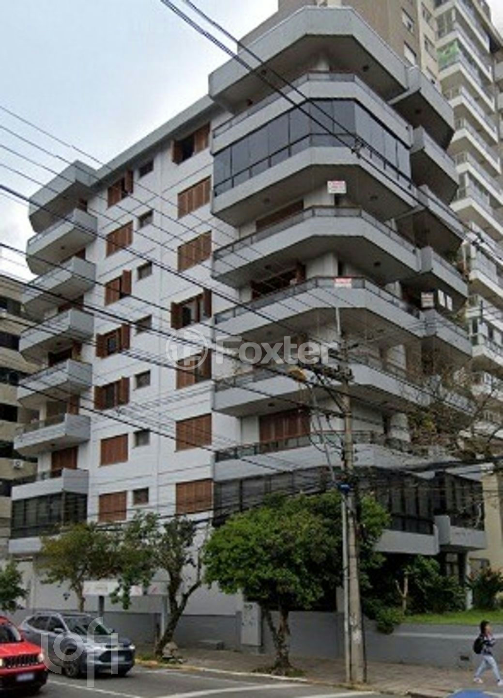 Apartamento à venda com 3 quartos, 228m² - Foto 31