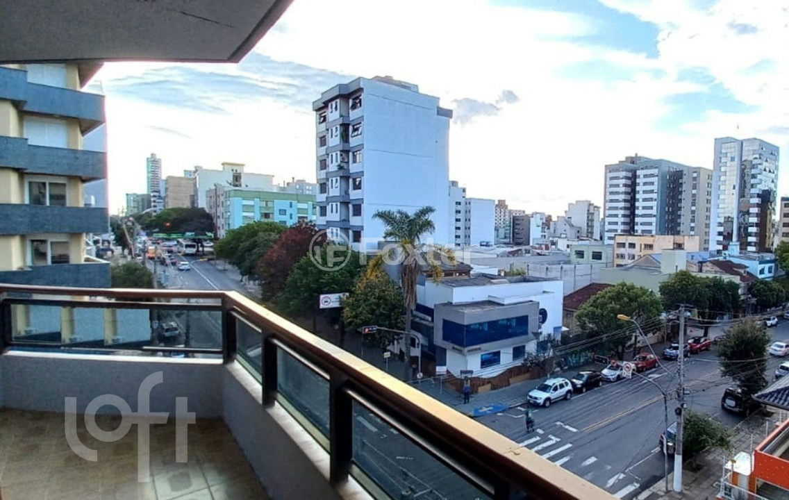 Apartamento à venda com 3 quartos, 228m² - Foto 1