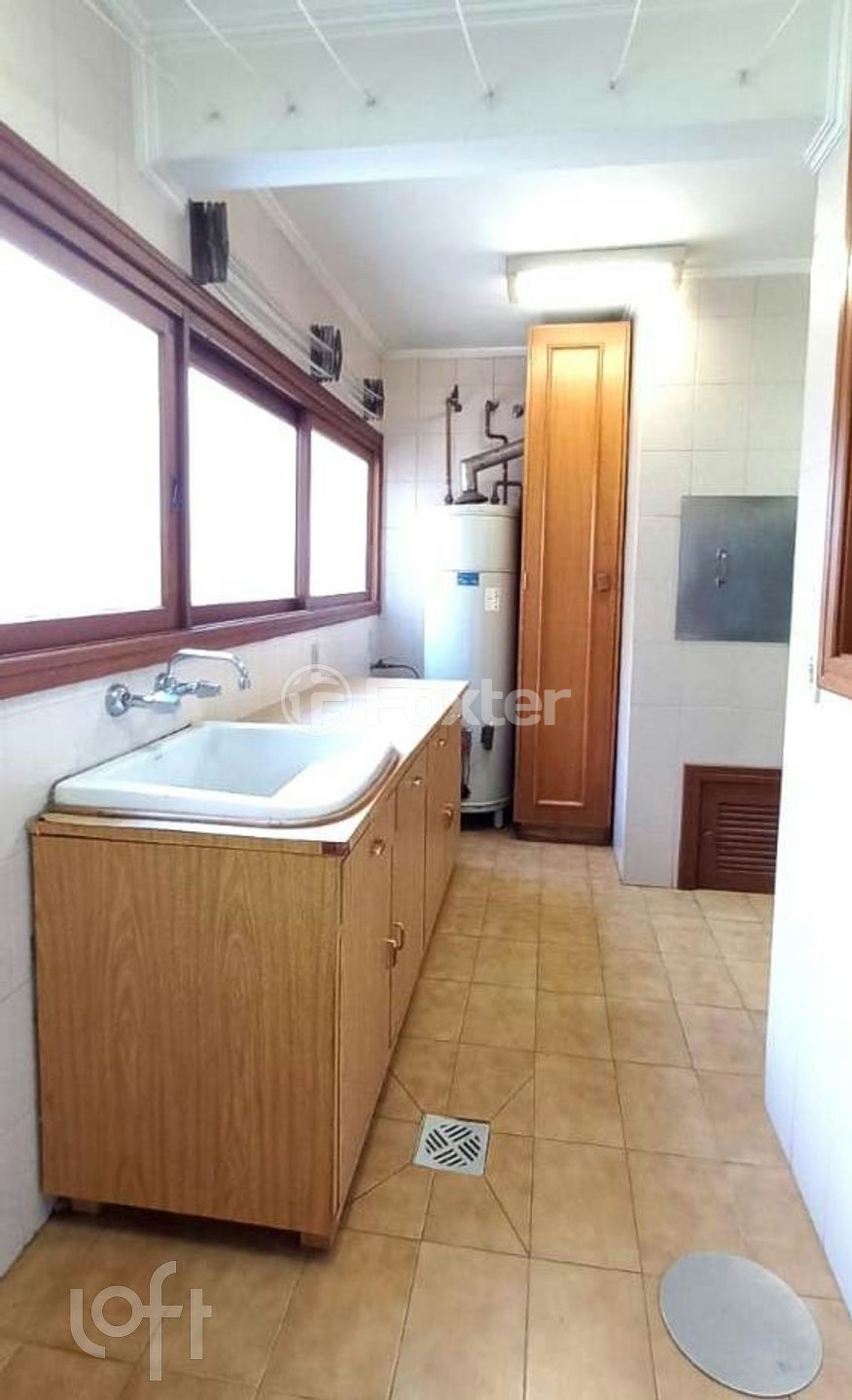 Apartamento à venda com 3 quartos, 228m² - Foto 26