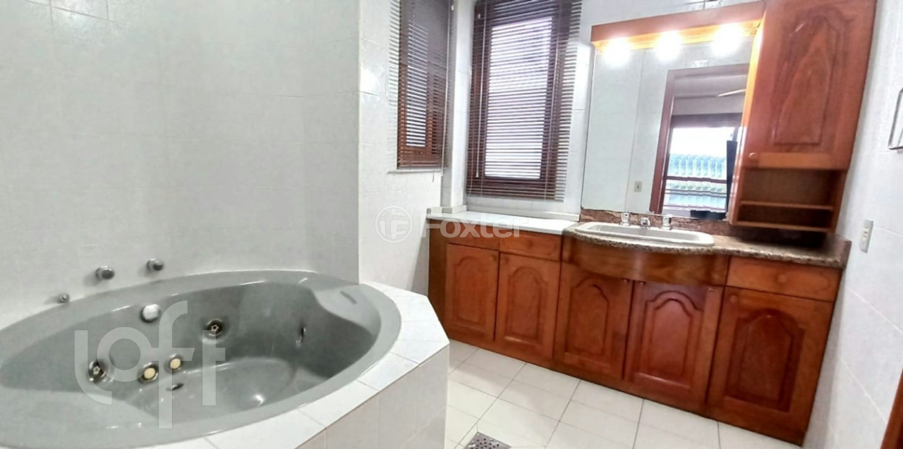 Apartamento à venda com 3 quartos, 228m² - Foto 15