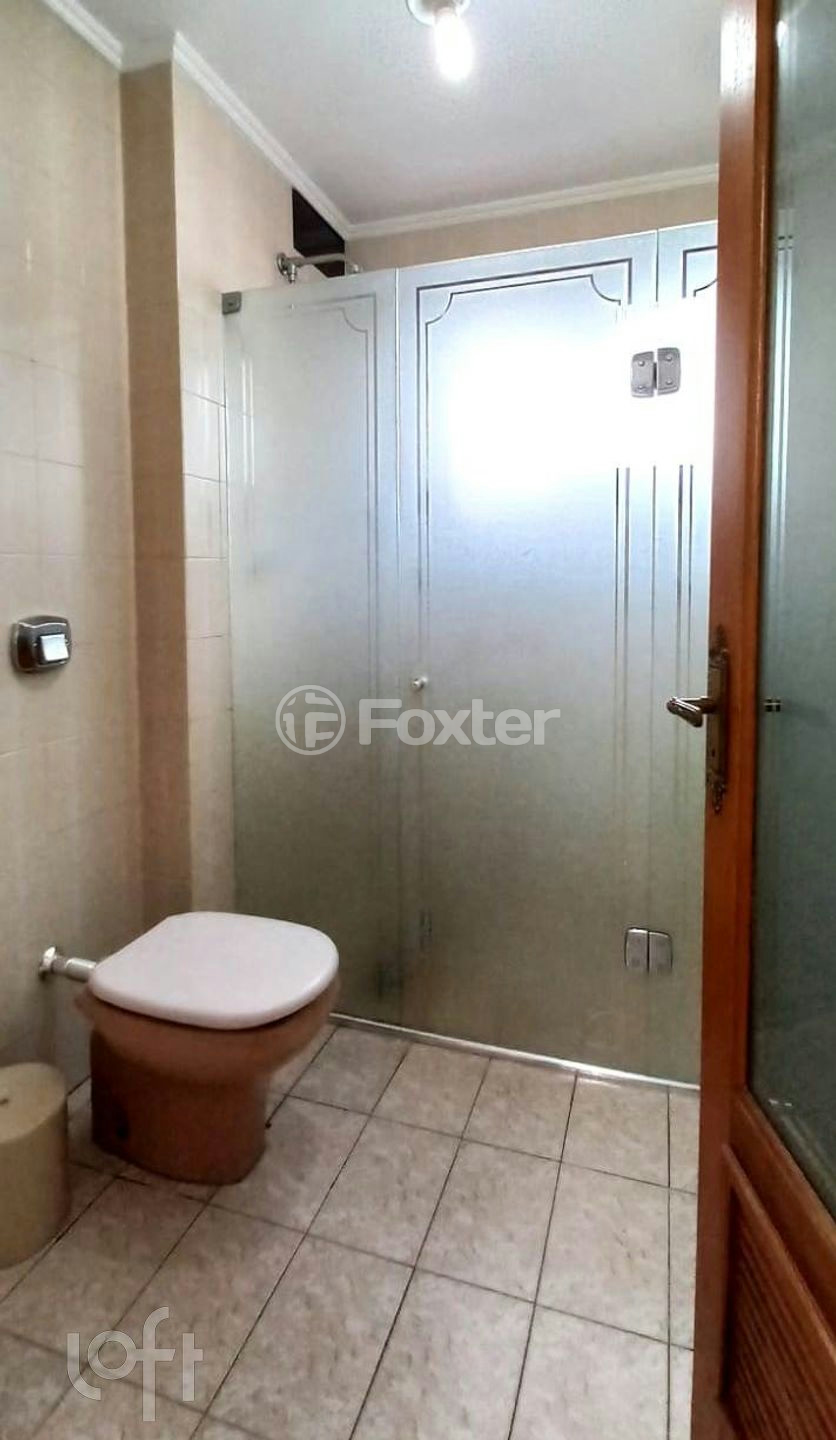 Apartamento à venda com 3 quartos, 228m² - Foto 21