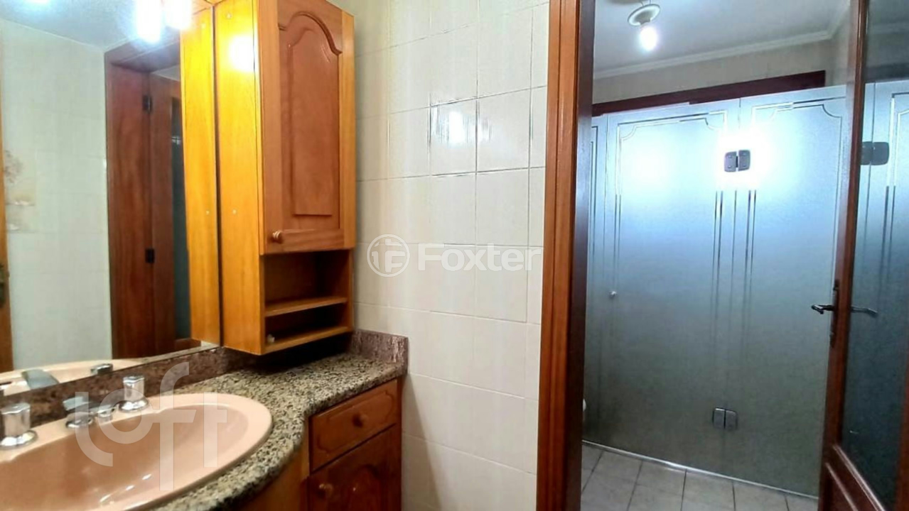 Apartamento à venda com 3 quartos, 228m² - Foto 20