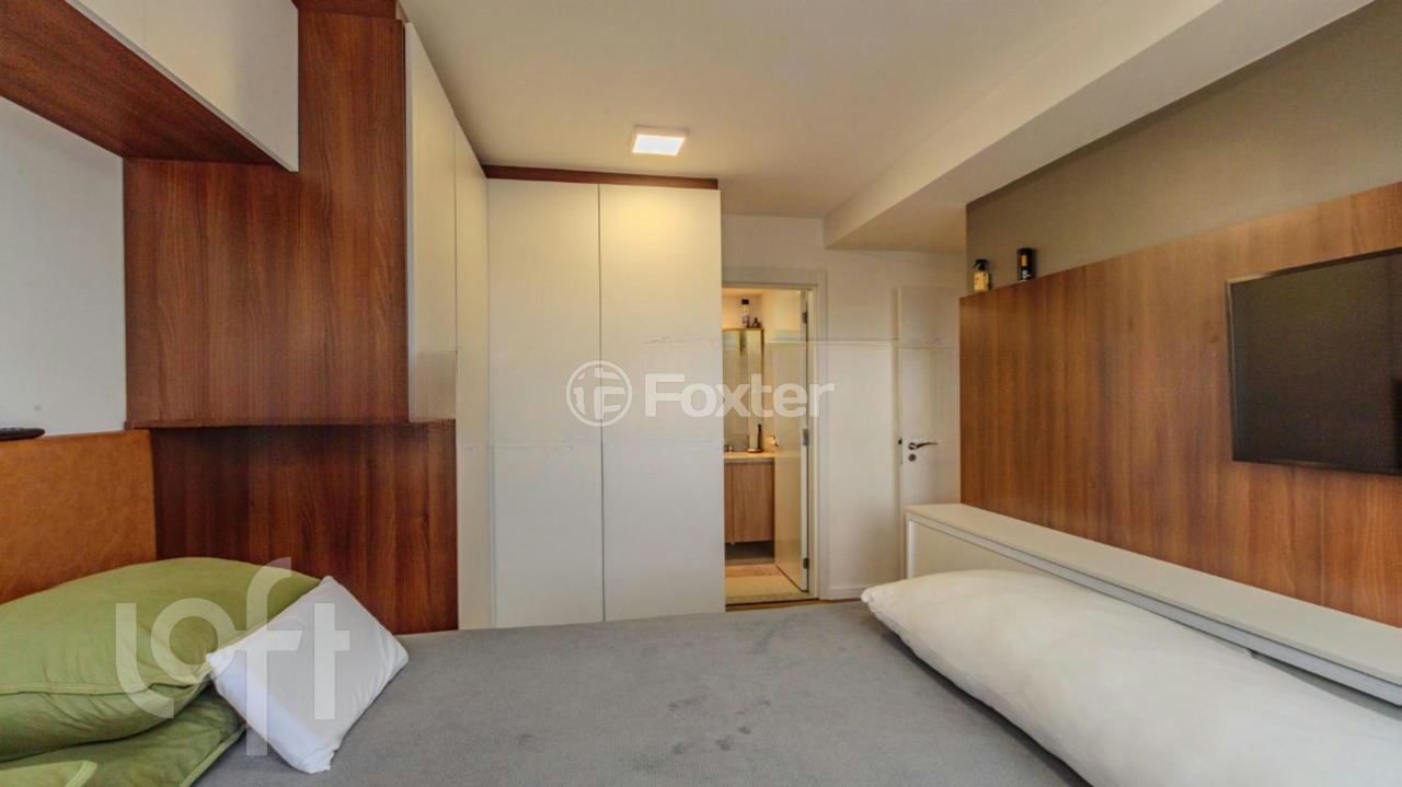 Apartamento à venda com 2 quartos, 57m² - Foto 13