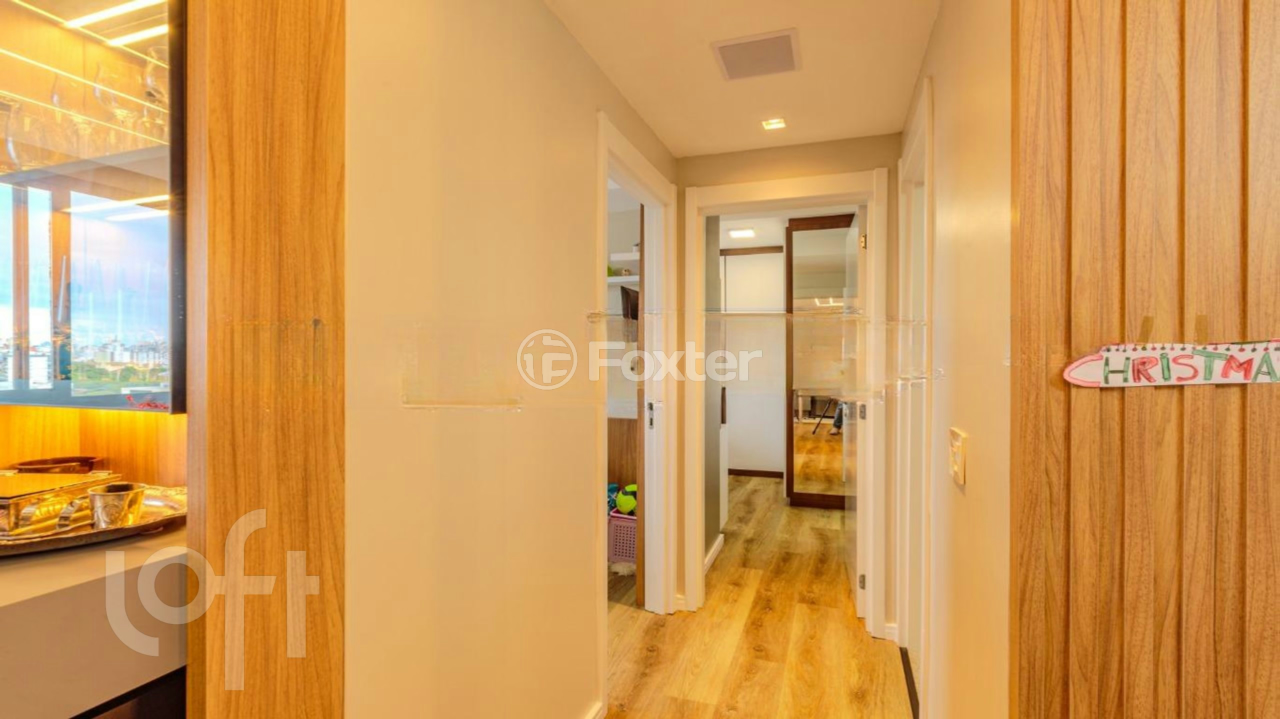 Apartamento à venda com 2 quartos, 57m² - Foto 14