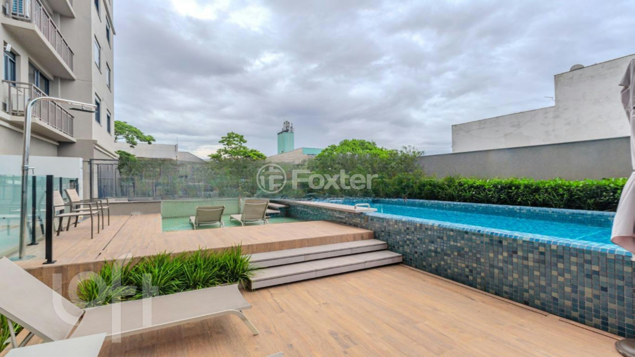 Apartamento à venda com 2 quartos, 57m² - Foto 25