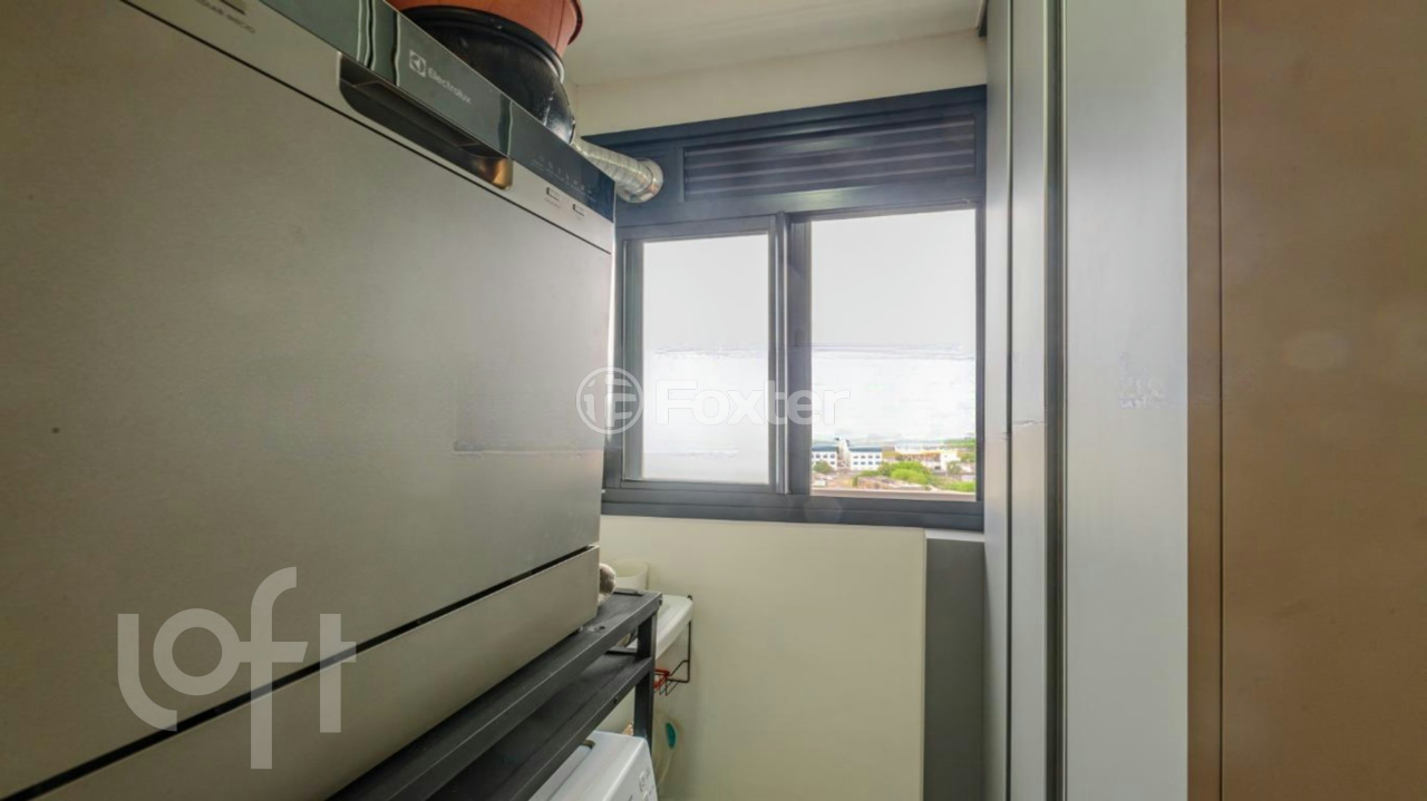 Apartamento à venda com 2 quartos, 57m² - Foto 9