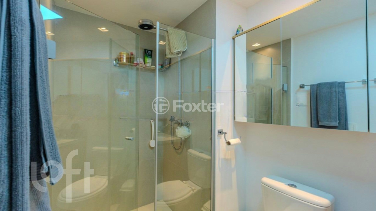 Apartamento à venda com 2 quartos, 57m² - Foto 11