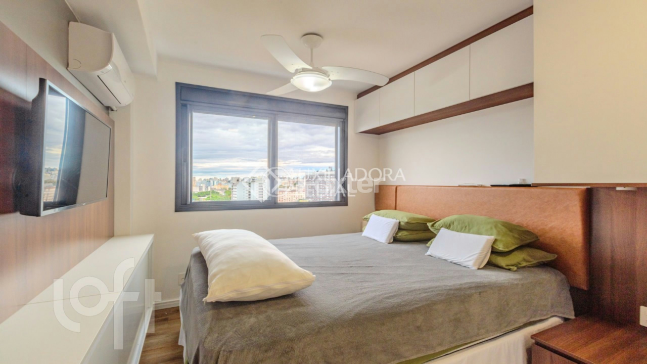 Apartamento à venda com 2 quartos, 57m² - Foto 17
