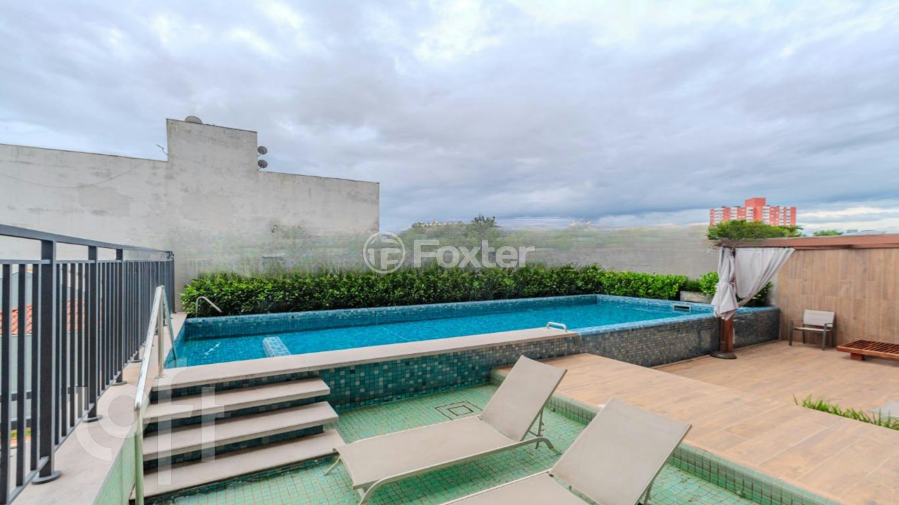 Apartamento à venda com 2 quartos, 57m² - Foto 27