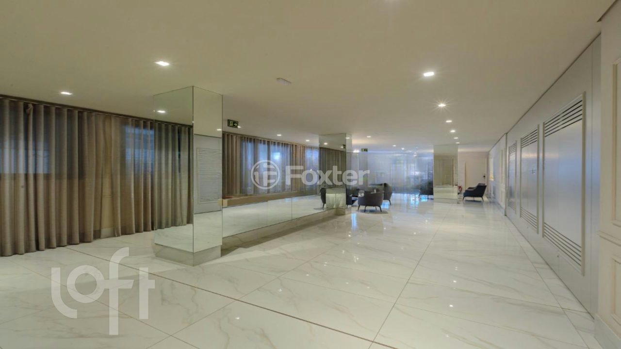 Apartamento à venda com 2 quartos, 57m² - Foto 21