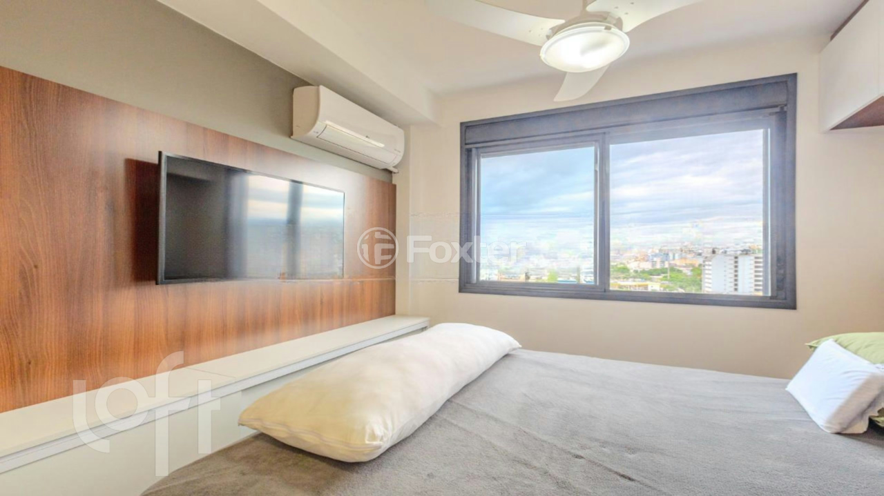 Apartamento à venda com 2 quartos, 57m² - Foto 18