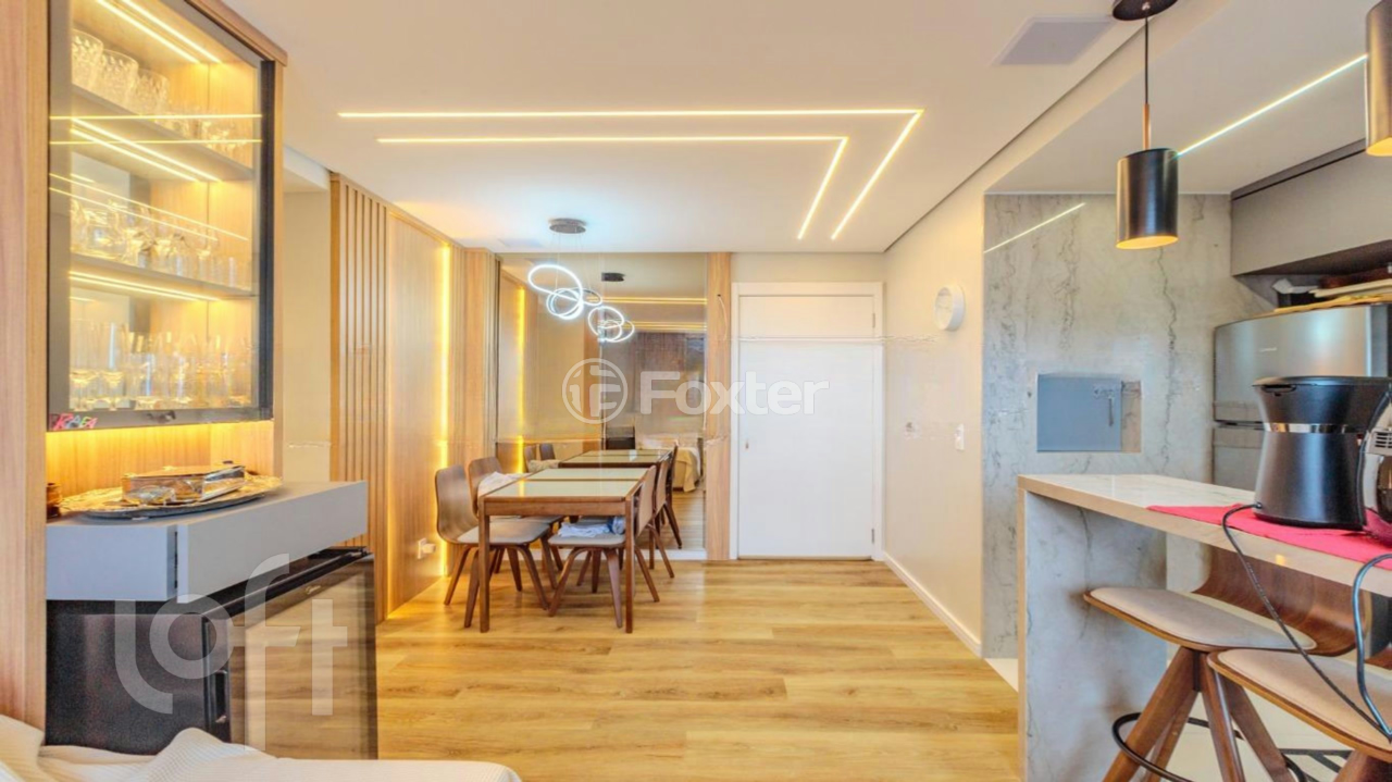 Apartamento à venda com 2 quartos, 57m² - Foto 35